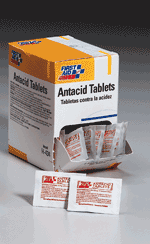 Antacid Tablets